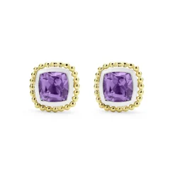 Online Amethyst Caviar Gift Set Two-Tone