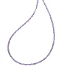 Shop Amethyst Necklace Gemstones