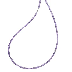 Shop Amethyst Necklace Gemstones