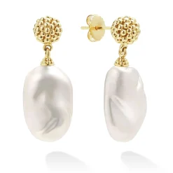 Sale Baroque Pearl Gift Set Gold