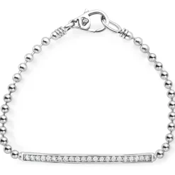 Cheap Beaded Diamond Bracelet Diamonds