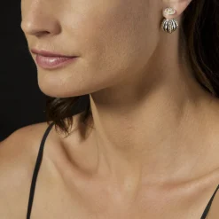 Best Beaded Diamond Stud Earrings Diamonds