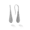 Outlet Beaded Teardrop Earrings Drop Earrings