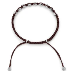 Cheap Brown Macrame Bracelet Bracelets