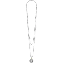 Sale Caviar Ball Pendant Necklace Pendant Necklaces