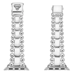 Cheap Caviar Bead Bracelet Gift Set Watch Bracelets