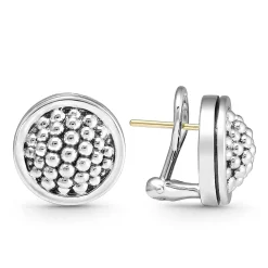 New Caviar Beaded Earrings Caviar Earrings