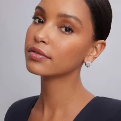 New Caviar Beaded Earrings Caviar Earrings