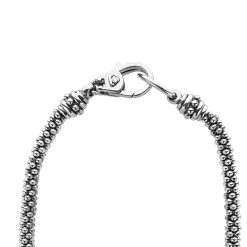 Best Caviar Beaded Necklace | 3Mm Caviar Necklaces