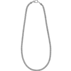 Discount Caviar Beaded Necklace 5Mm Caviar Necklaces