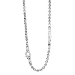 Best Caviar Beaded Skull Amulet Necklace Amulets