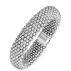 New Caviar Bracelet | 15Mm Two-Tone