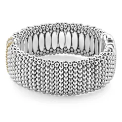 Discount Caviar Diamond Bracelet | 23Mm Diamonds