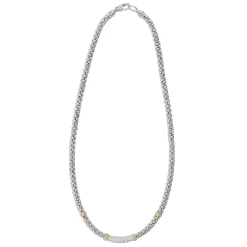 Cheap Caviar Diamond Necklace | 5Mm Caviar Necklaces