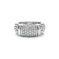 Flash Sale Caviar Diamond Ring Diamonds