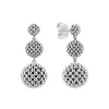 Fashion Caviar Drop Earrings Drop Earrings