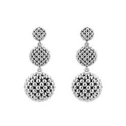 Fashion Caviar Drop Earrings Drop Earrings