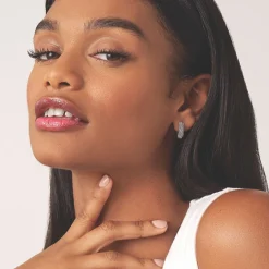 Fashion Caviar Huggie Earrings Huggie Earrings