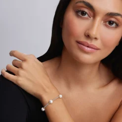 Flash Sale Caviar Pearl Bracelet Pearl