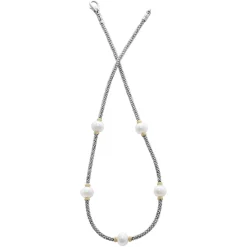 Cheap Caviar Pearl Necklace Pearl