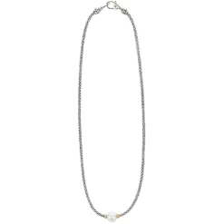Store Caviar Pearl Necklace Caviar Necklaces