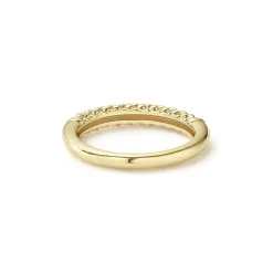 Online Caviar Ring Gift Set Two-Tone