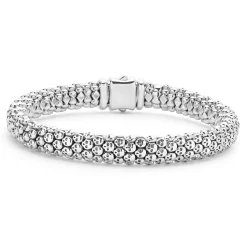 Shop Caviar Skull Bracelet | 9Mm Bracelets