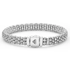 Shop Caviar Skull Bracelet | 9Mm Bracelets