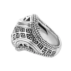 New Caviar Statement Ring Statement Rings