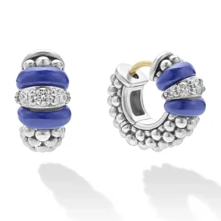 Cheap Ceramic And Diamond Caviar Gift Set Diamonds