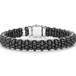 Outlet Ceramic Beaded Bracelet | 9Mm Caviar Bracelets