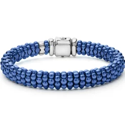 Hot Ceramic Beaded Bracelet | 9Mm Caviar Bracelets