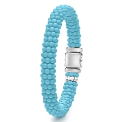 Online Ceramic Beaded Bracelet | 9Mm Caviar Bracelets