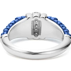 Discount Ceramic Diamond Stacking Ring Diamonds