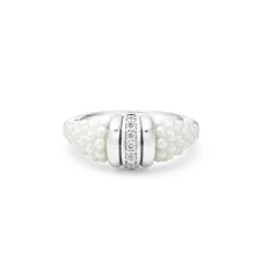 Best Ceramic Diamond Stacking Ring Diamonds