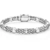 Outlet Childs First Caviar Bracelet | 6Mm Silver