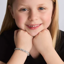 New Childs First Caviar Bracelet | 6Mm Caviar Bracelets