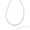 Online Childs First Pearl Necklace Caviar Necklaces