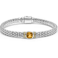 Store Citrine Caviar Gift Set Two-Tone