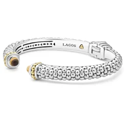 Online Citrine Cuff Bracelet | 8Mm Cuffs