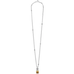 Cheap Citrine Pendant Necklace Gemstones