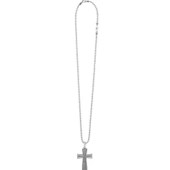 Cheap Cross Amulet Necklace Necklaces & Chains