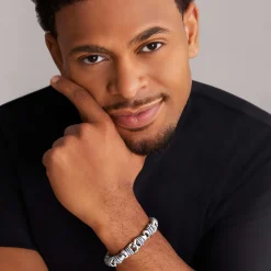 Shop Curb Link Bracelet | 13Mm Bracelets