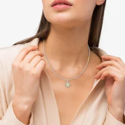 Discount Diamond B Initial Charm Diamonds