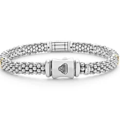 Flash Sale Diamond Caviar Bracelet | 6Mm Diamonds