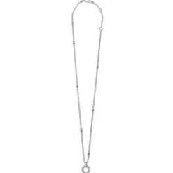 Flash Sale Diamond Circle Pendant Necklace Pendant Necklaces