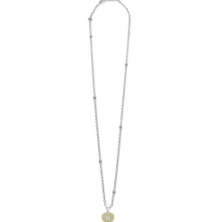 New Diamond Heart Necklace Diamonds