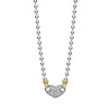 Sale Diamond Heart Necklace Chains