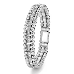 Shop Diamond Link Bracelet | 9Mm Diamonds