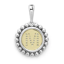 Flash Sale Diamond M Initial Charm Diamonds